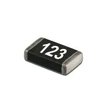 RESISTOR 12K SMD 2010