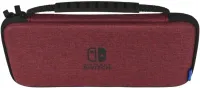  Case Hori Slim Tough Pouch (Red) OLED  NSW-812U  - Nintendo Switch  - Foto 2