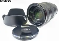 Lente Sony FE 24-105mm f/4G  OSS - Seminova - Vendida - Foto 4