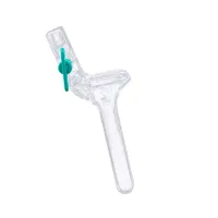 Especulo Vaginal Esteril para Virgens KOLPLAST - Foto 3