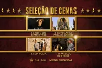 DVD 7 HOMENS SEM DESTINO - RANDOLPH SCOTT - Foto 3