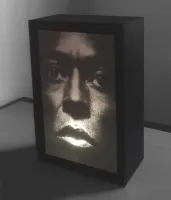 Lightbox MILES DAVIS — imagem 2