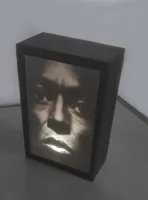 Lightbox MILES DAVIS — imagem 3