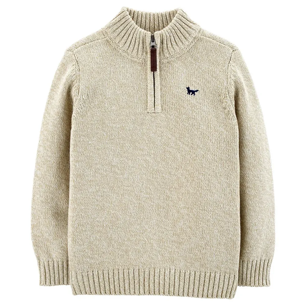 Pullover Infantil Carter