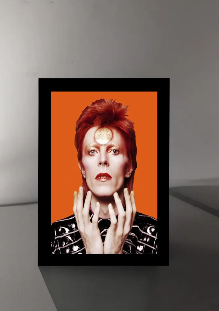 Lightbox BOWIE