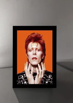 Lightbox BOWIE