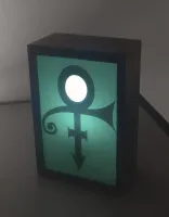 Lightbox SÍMBOLO — imagem 2