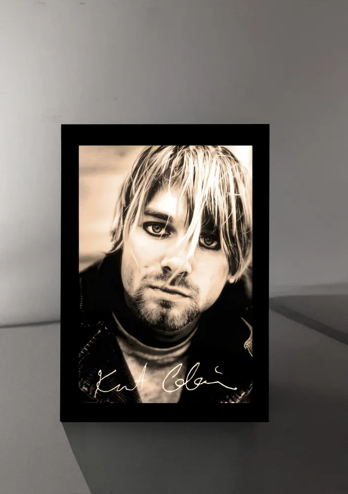 Lightbox Kurt