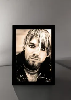 Lightbox Kurt