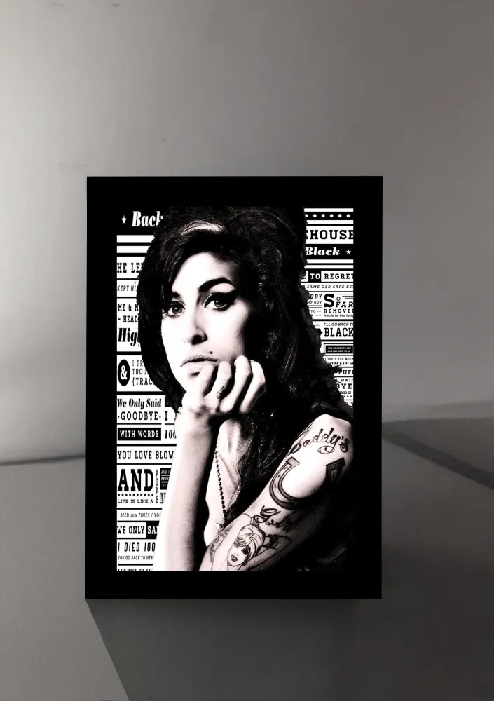 Lightbox AMY