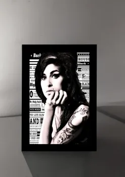 Lightbox AMY