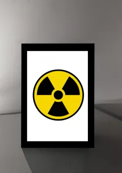Lightbox RADIOACTIVE