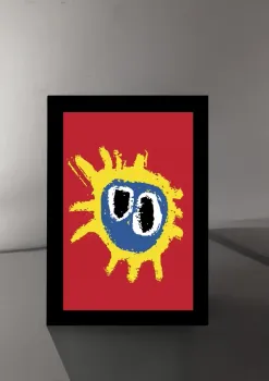 Lightbox SCREAMADELICA