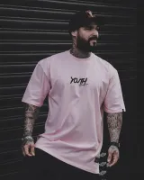 Camiseta Oversized Urban Seven - Foto 2