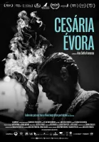 Cesária Évora (2022) Ana Sofia Fonseca DVD - legendas em português