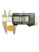 Taco Feminino N° 5 - 10 pares - Foto 4