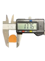 Taco Feminino N° 5 - 10 pares - Foto 5