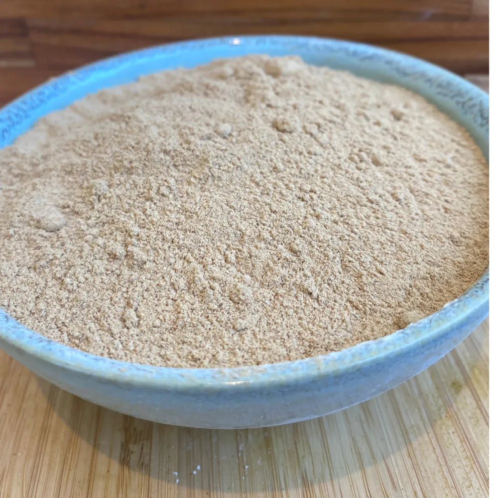 ALECRIM EM PÓ 200GR