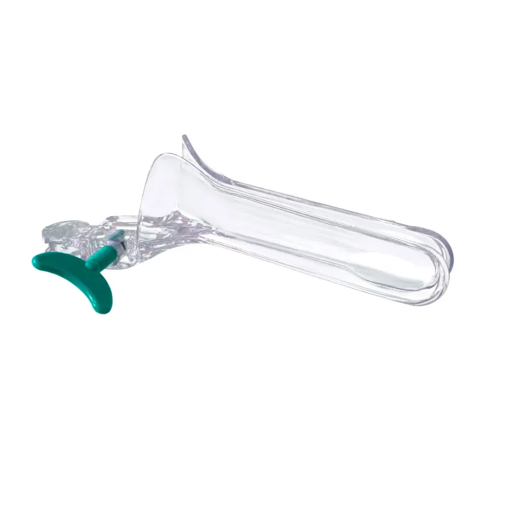 Especulo Vaginal Nao Esteril KOLPLAST Imagem