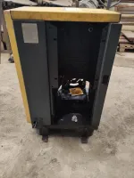 Compressor Kaeser  - Cód. 1420 - Foto 2