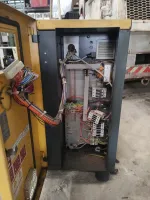 Compressor Kaeser  - Cód. 1420 - Foto 3