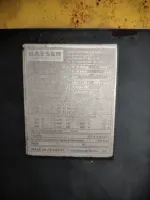 Compressor Kaeser  - Cód. 1420 - Foto 4