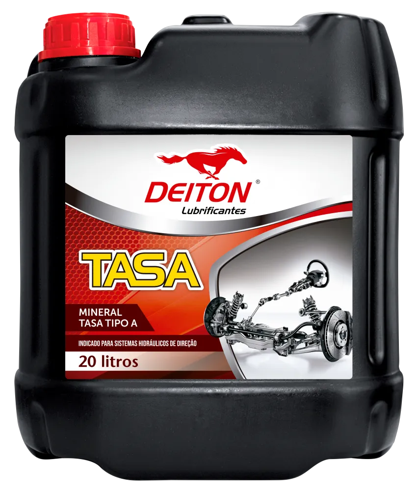 DEITON TASA (ATF)