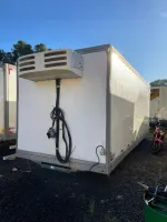 Ref 1968 BFG 690 Baú toco gancheiro T - Foto 2