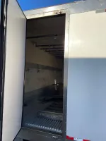 Ref 1968 BFG 690 Baú toco gancheiro T - Foto 3