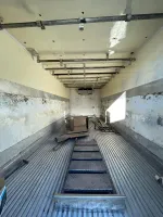 Ref 1968 BFG 690 Baú toco gancheiro T - Foto 4