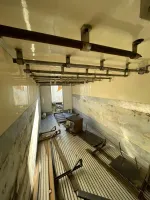 Ref 1968 BFG 690 Baú toco gancheiro T - Foto 5