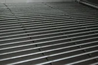 CANIL EM AÇO INOX 08 LUGARES  - Foto 5