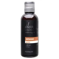 Óleo Aromático para Massagem Feitiços 120ml - 0312 - Foto 2
