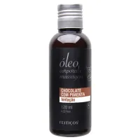 Óleo Aromático para Massagem Feitiços 120ml - 0312 - Foto 3