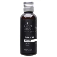 Óleo Aromático para Massagem Feitiços 120ml - 0312 - Foto 5