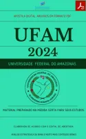 Apostila UFAM Técnico Laboratório Área Mecânica 2024