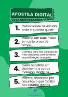 Apostila UFAM Técnico Contabilidade 2024 - Foto 2