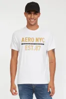 Camiseta Aeropostale AERO NYC Masculina - Foto 3