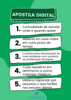 Apostila UFAM  Estatístico 2024 - Foto 2