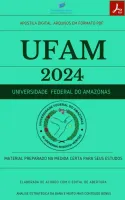 Apostila UFAM  Engenheiro Civil 2024