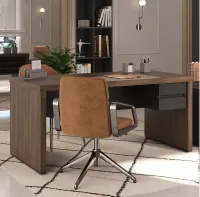 Gaveteiro Suspenso com 2 gavetas Executivo Y37  - Foto 4