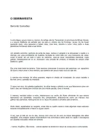 603 - O Seminarista - Bernardo Guimarães - E-Book completo - 84 paginas - Foto 2