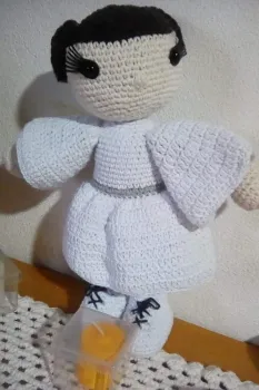 Boneca Russa - Foto 2
