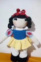 Boneca Russa - Foto 3