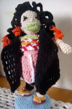 Figure Action - Foto 2