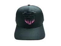 Ref: TH2318 - Boné Texas Head - Cor Preto