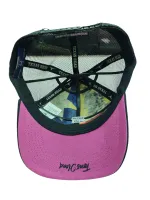 Ref: TH2318 - Boné Texas Head - Cor Preto - Foto 4