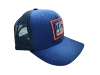 Ref: TH2312 - Boné Texas Head - Cor Azul - Foto 2