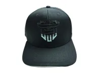 Ref: TH2308 - Boné Texas Head - Cor Preto