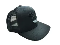 Ref: TH2308 - Boné Texas Head - Cor Preto - Foto 2